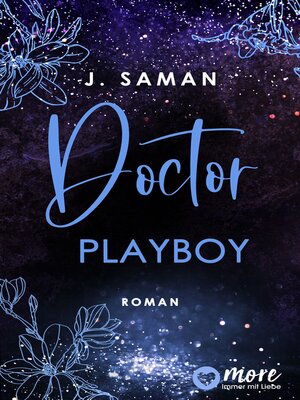 cover image of Doctor Playboy
